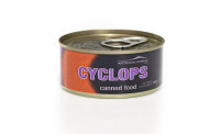 CANNED CYCLOPS 100gr. Can