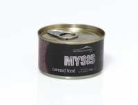 Canned Mysis Shrimp 100gr. 144p.